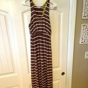 Bar III Maxi Dress